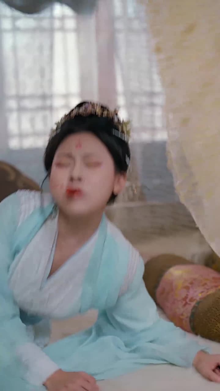 舞姫の復讐ー狙いは皇帝の命か、心か - Episode 60