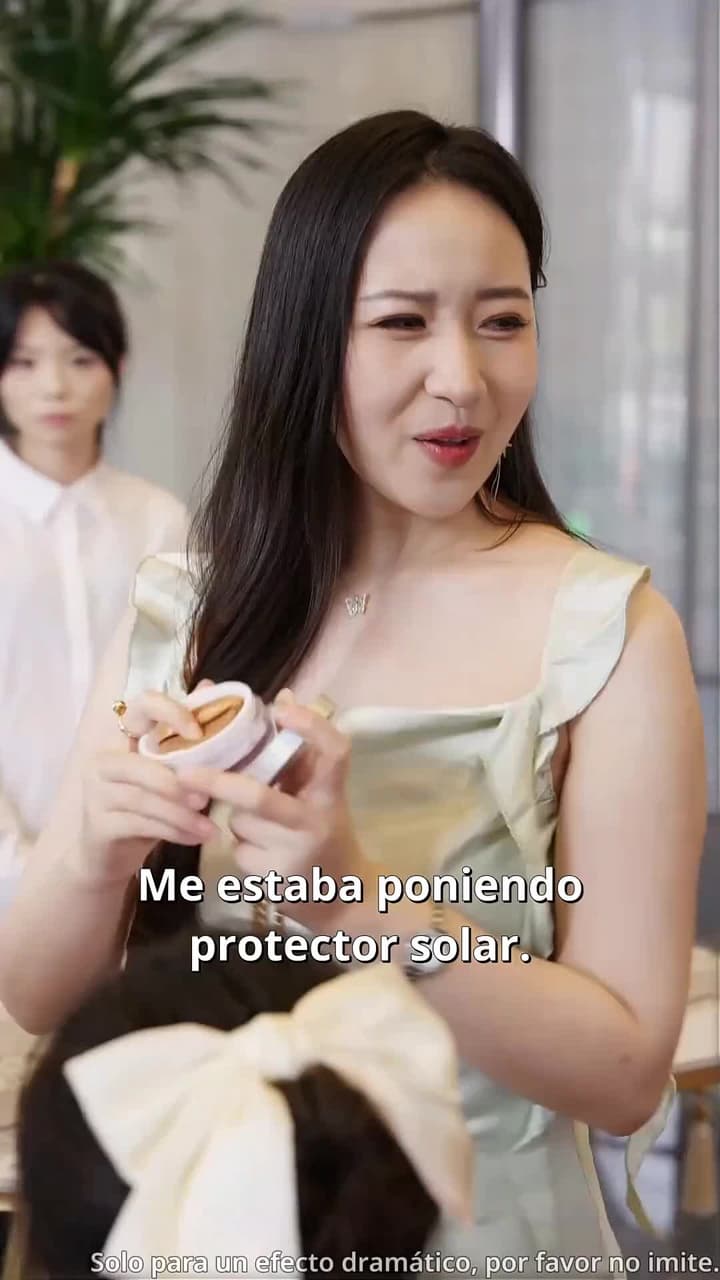 [Doblado]Destino Revelado: La Voz Oculta de mi Hija - Episode 24