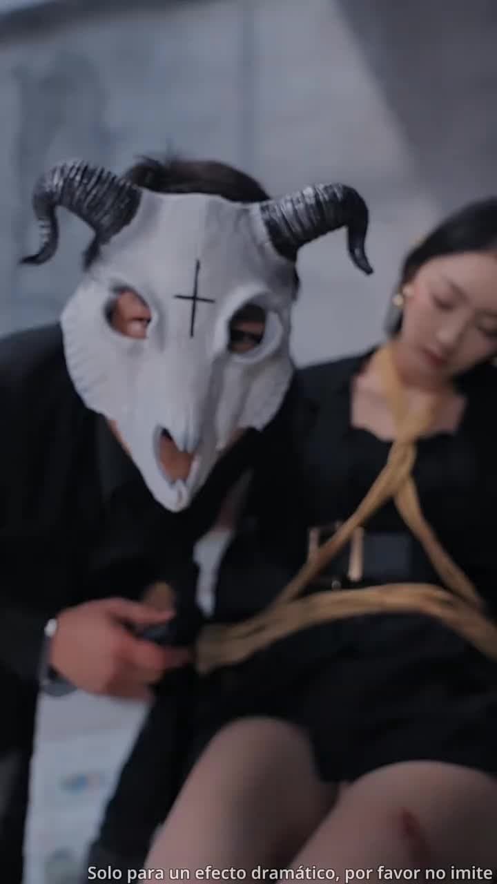 [Doblado]Colapso en la Cumbre - Episode 69