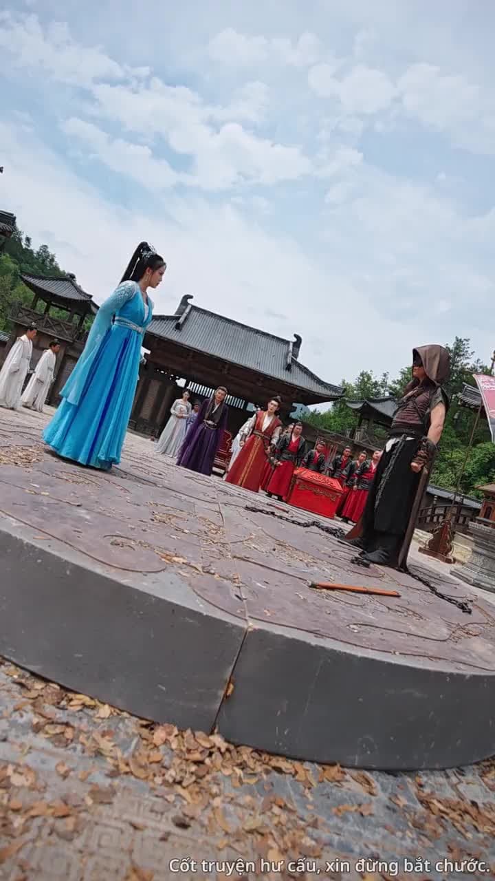 Thiên Tài Kiếm Đạo - Episode 15