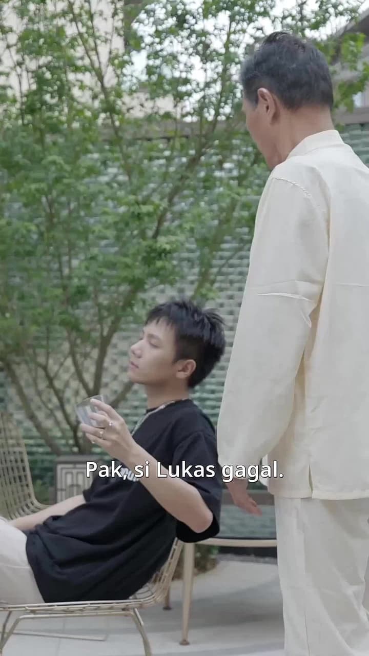 Pengawal Serba Bisa - Episode 40
