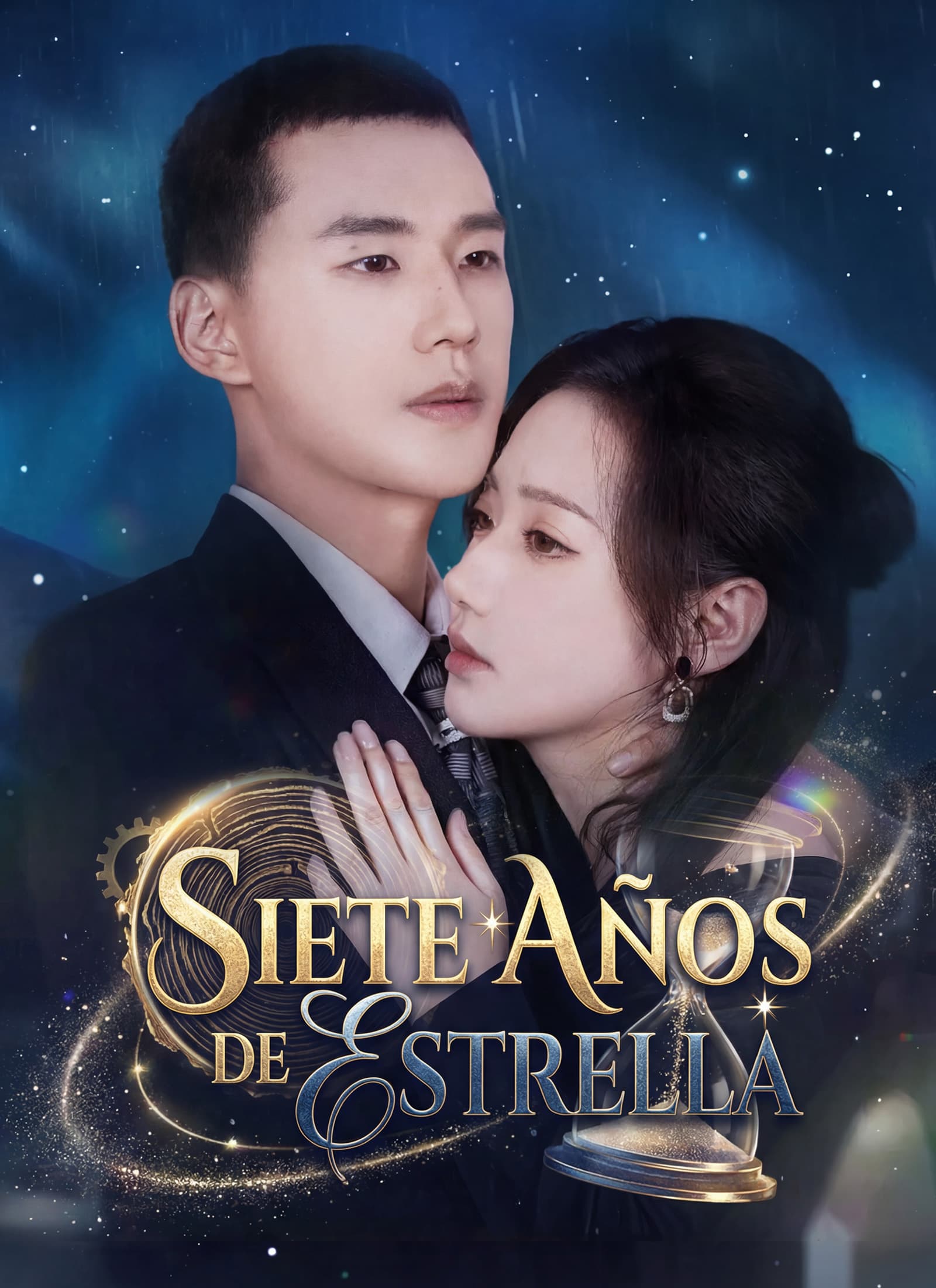 Siete Años de Estrella