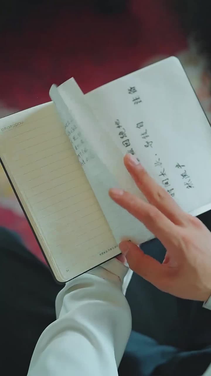 [吹替]愛と悔恨の狭間で - Episode 28