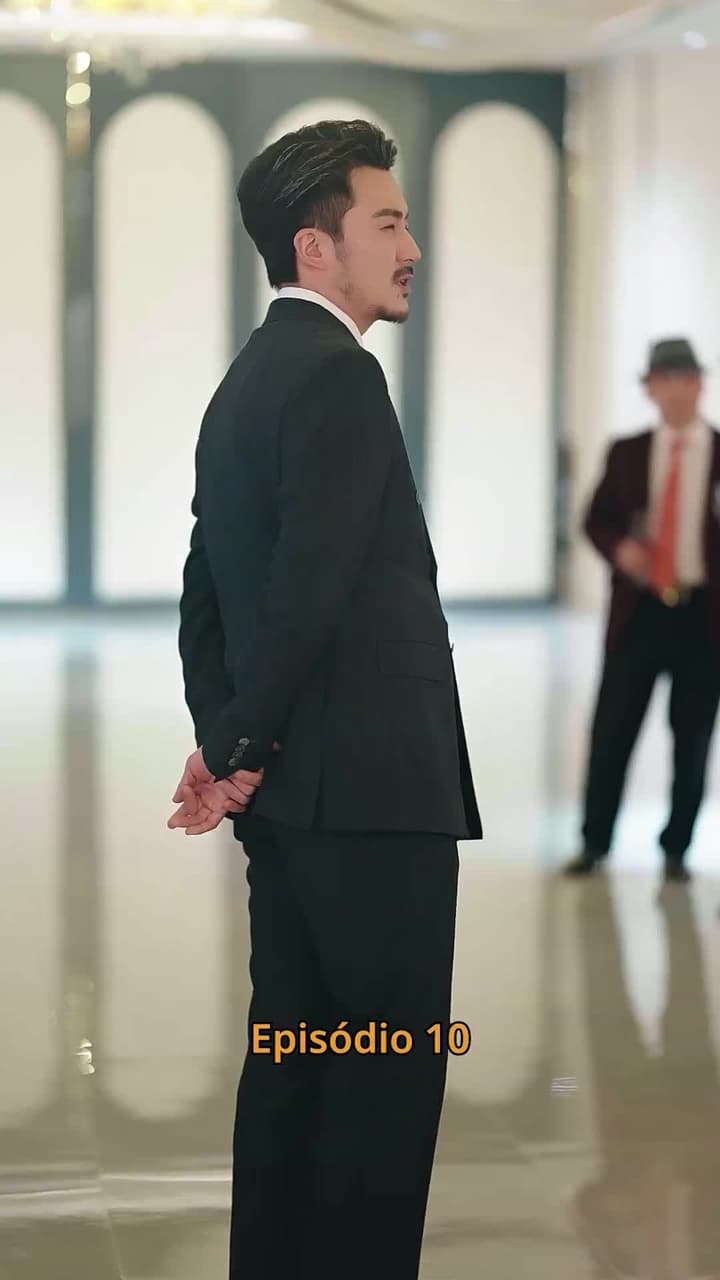 [Dublado]Minha Chefe, Minha Madrasta? - Episode 10