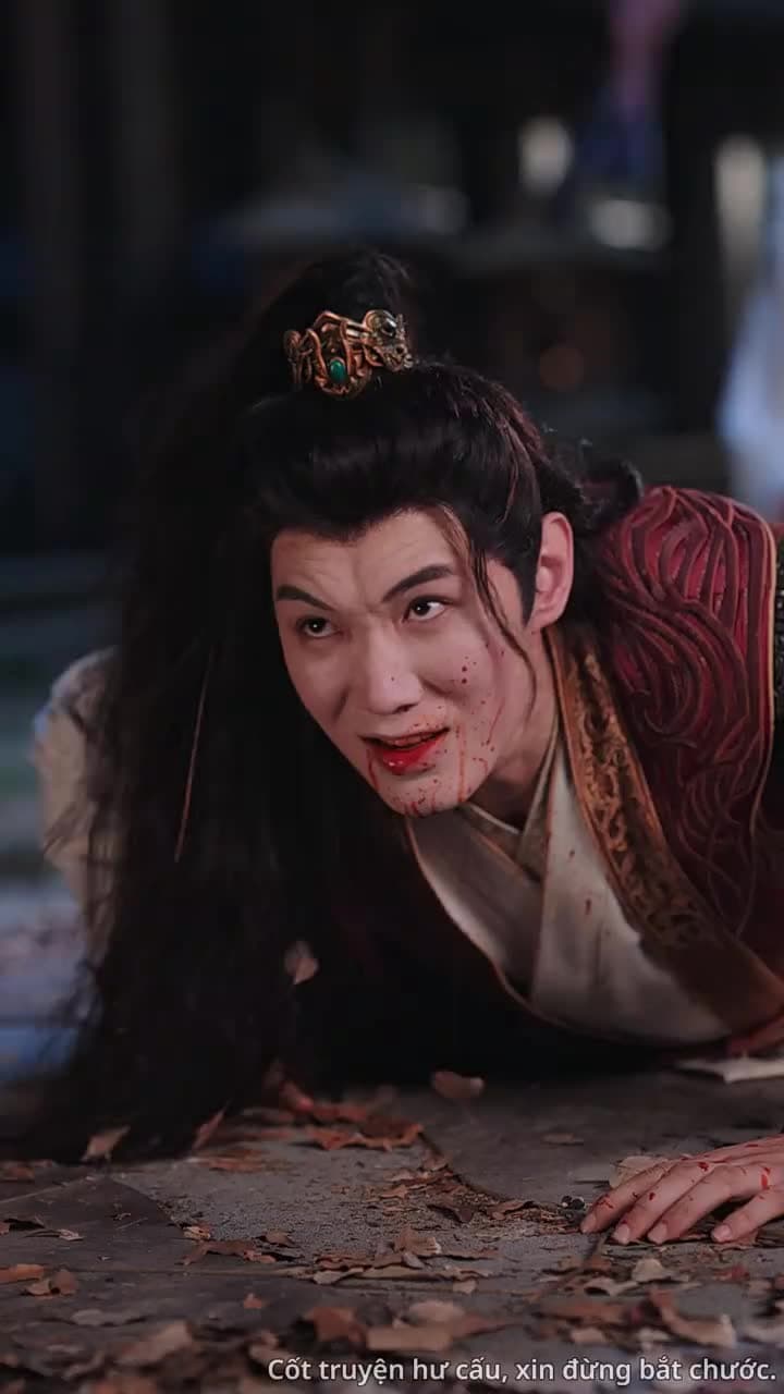 Thiên Tài Kiếm Đạo - Episode 22