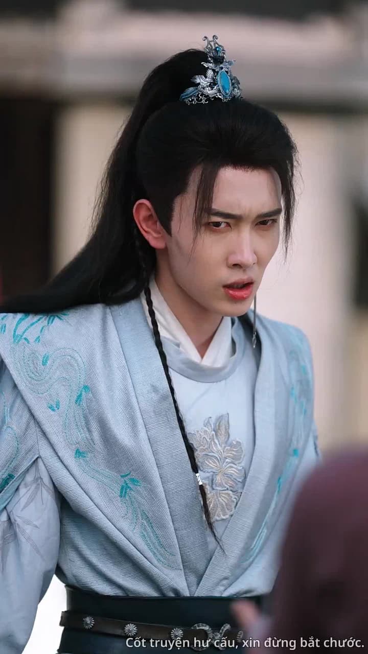 Thiên Tài Kiếm Đạo - Episode 10