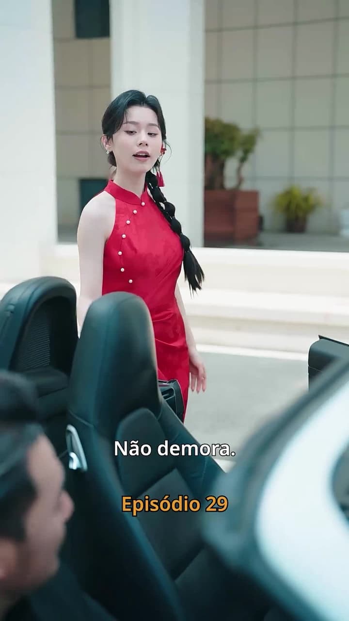 [Dublado]Minha Chefe, Minha Madrasta? - Episode 29