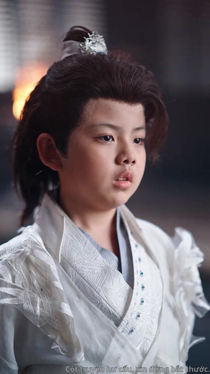 Thiên Tài Kiếm Đạo - Episode 38