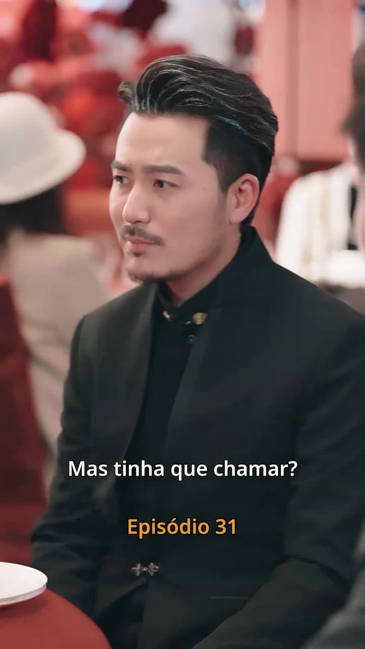 [Dublado]Minha Chefe, Minha Madrasta? - Episode 31