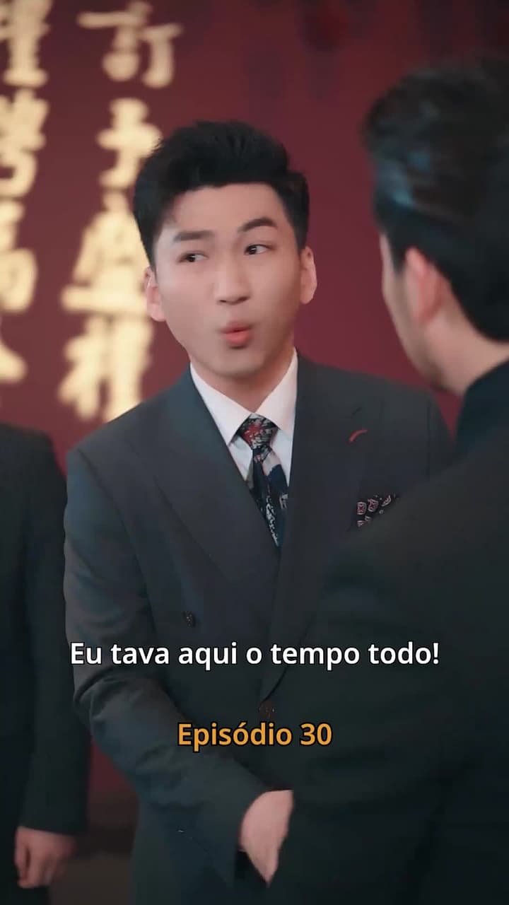 [Dublado]Minha Chefe, Minha Madrasta? - Episode 30
