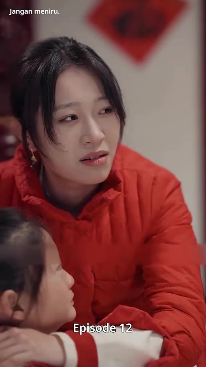 [Dijuluki]Semoga Segalanya Terkabulkan - Episode 12