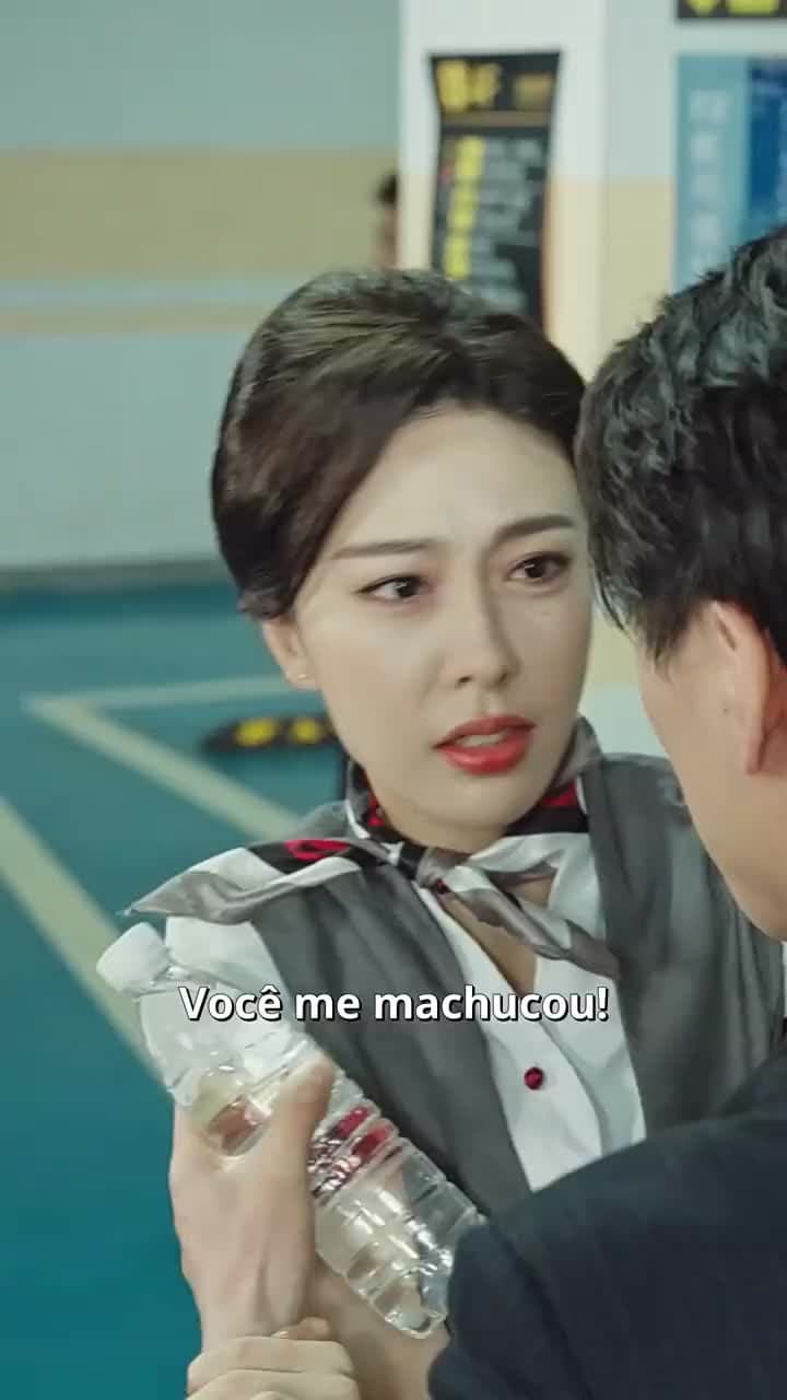 [Dublado]Quando o Amor Amanhece - Episode 13