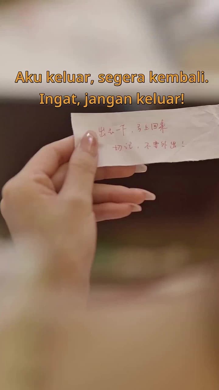 Pengawal Serba Bisa - Episode 53