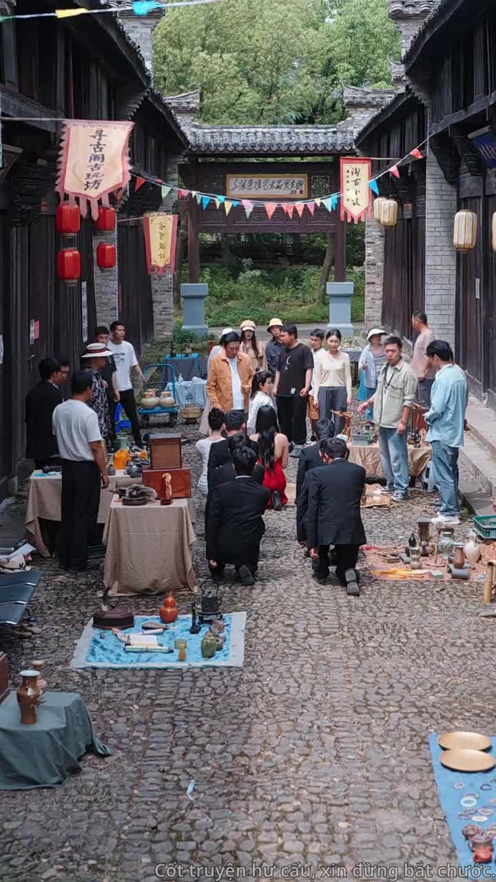 Thiên Tài Kiếm Đạo - Episode 65