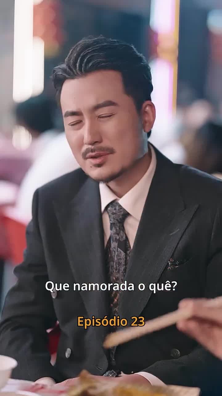 [Dublado]Minha Chefe, Minha Madrasta? - Episode 23