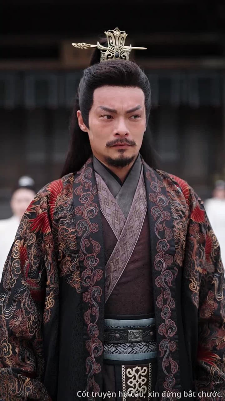 Thiên Tài Kiếm Đạo - Episode 16