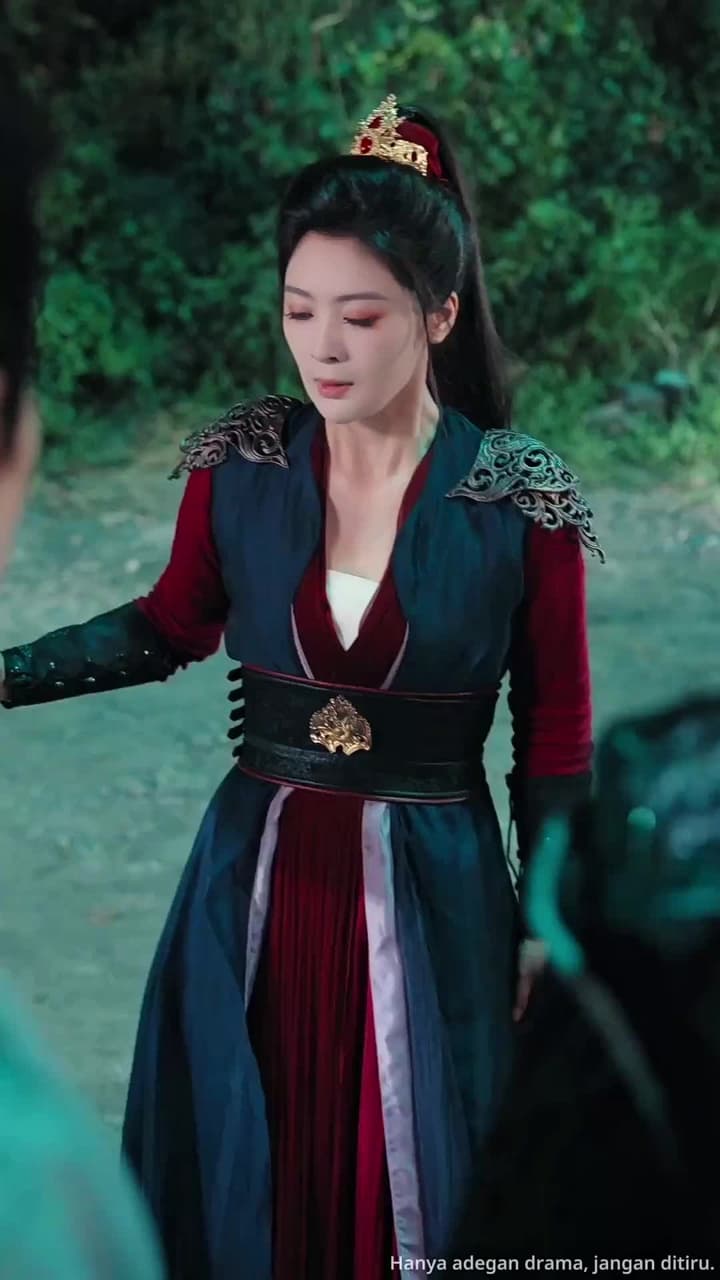 Jenderal yang Terkhianati - Episode 28