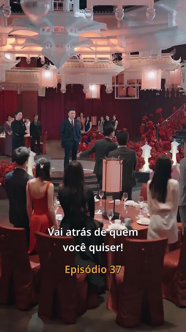 [Dublado]Minha Chefe, Minha Madrasta? - Episode 37