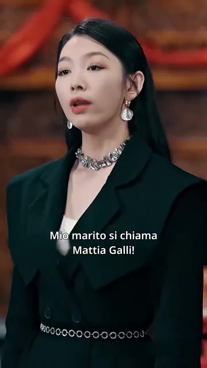 [Doppiato]Il ritorno della ragazza esiliata - Episode 49
