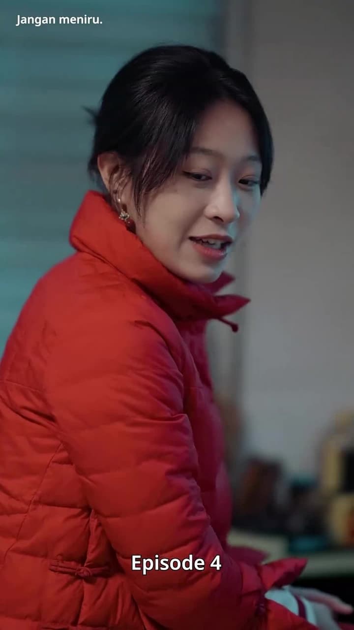 [Dijuluki]Semoga Segalanya Terkabulkan - Episode 4