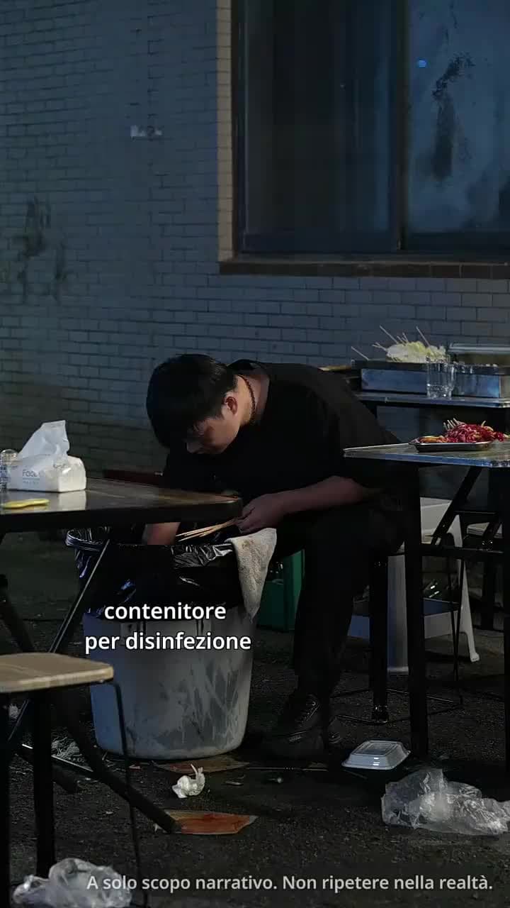Svelare il Mistero del Sonno Rubato - Episode 18
