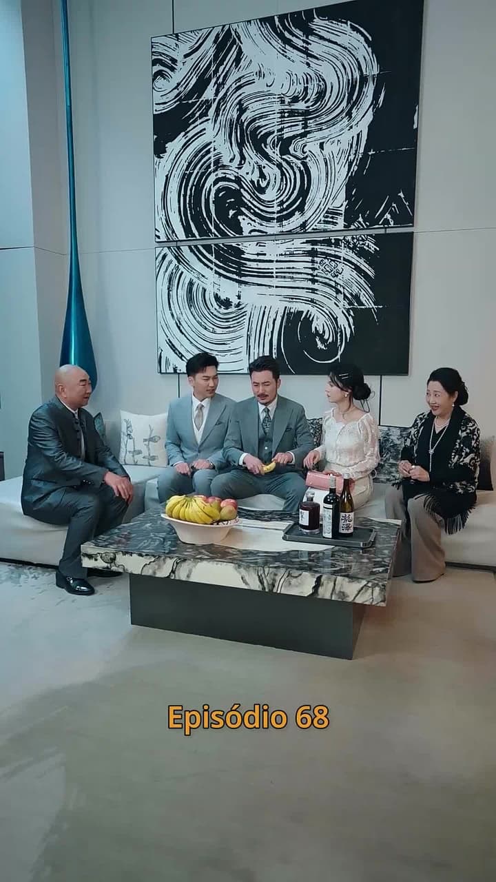 [Dublado]Minha Chefe, Minha Madrasta? - Episode 68