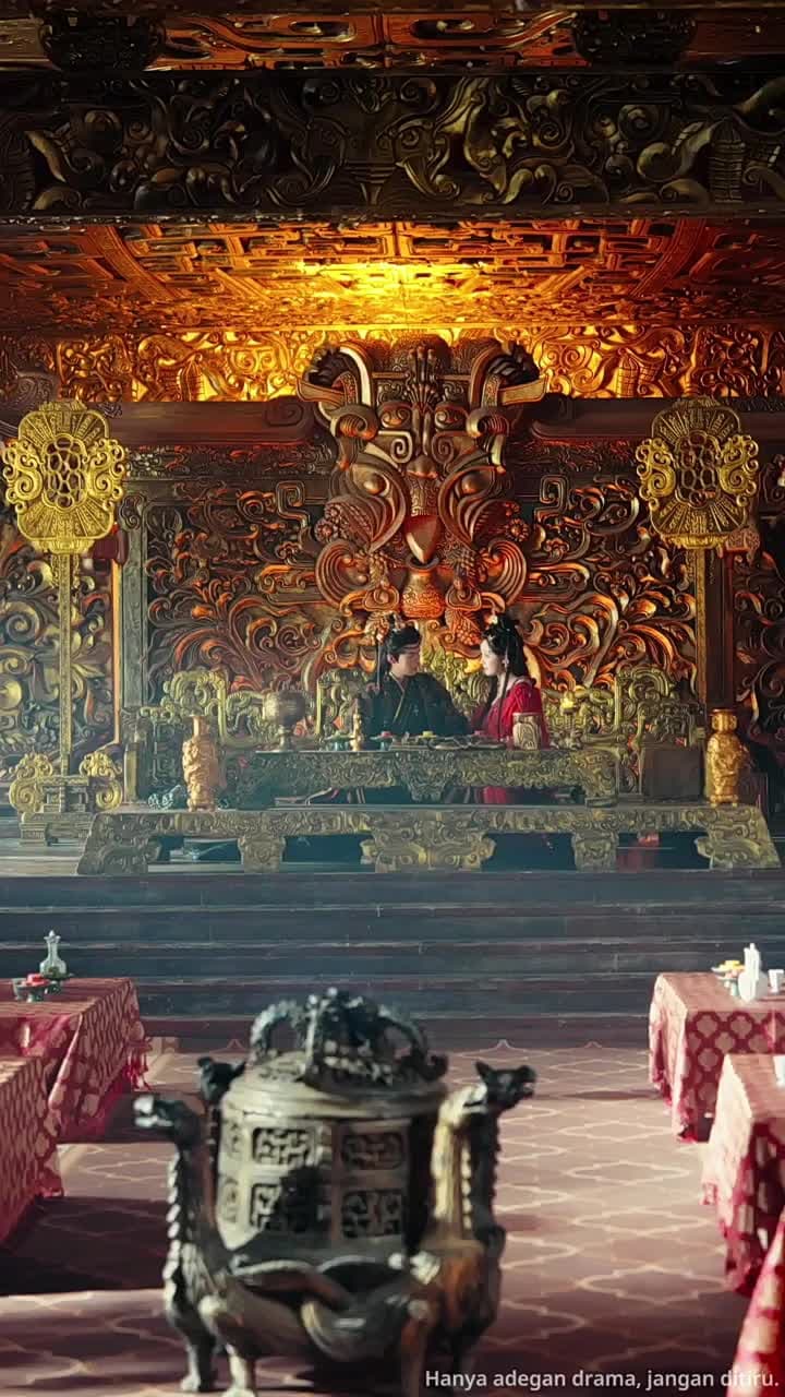 Jenderal yang Terkhianati - Episode 36
