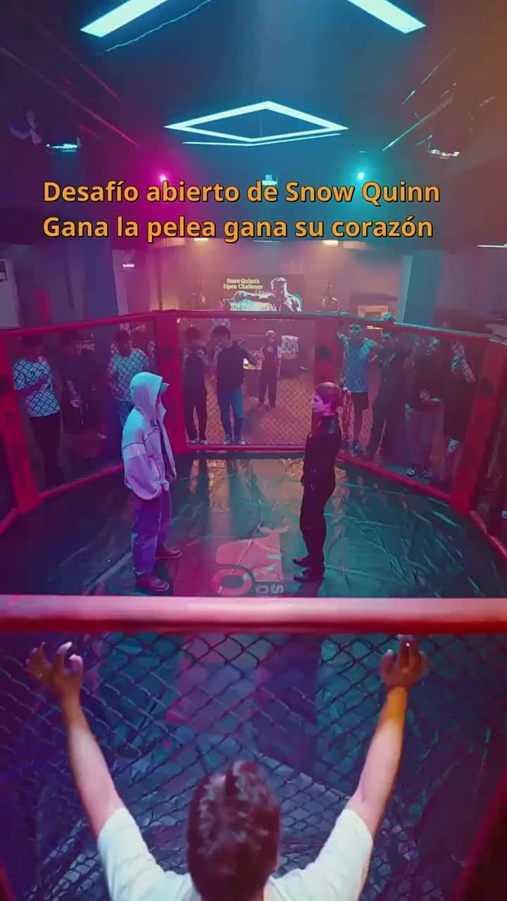 [Doblado]Madre Ejecutiva, Padre Guerrero - Episode 2