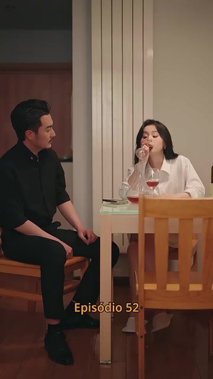 [Dublado]Minha Chefe, Minha Madrasta? - Episode 52