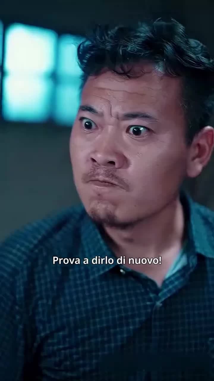[Doppiato]Il ritorno della ragazza esiliata - Episode 4
