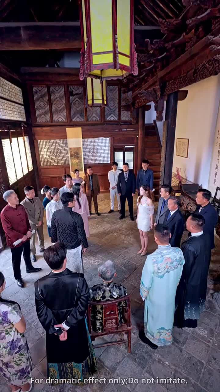 True Heiress: Pursuing Immortality - Episode 22