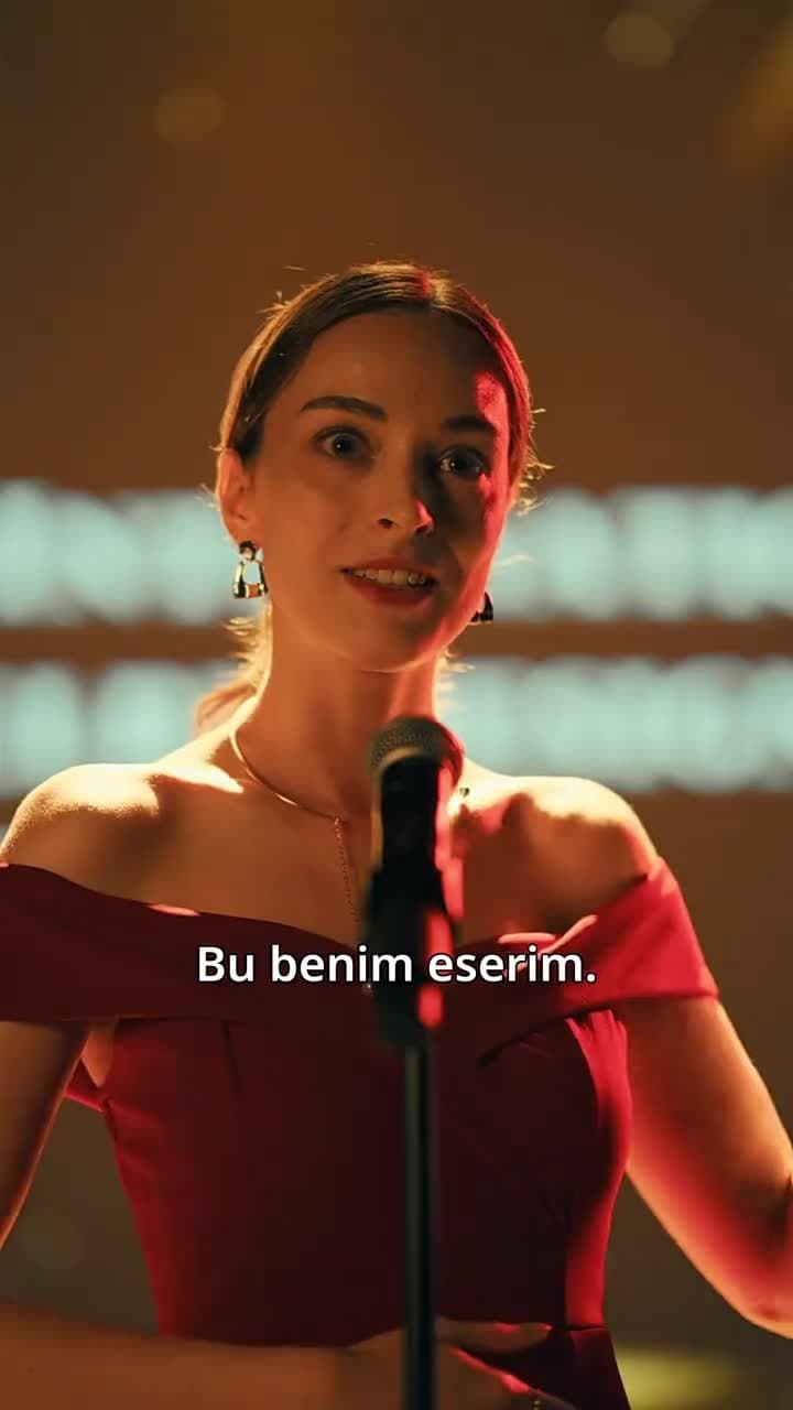Zamana Meydan Okuyan Aşk - Episode 33