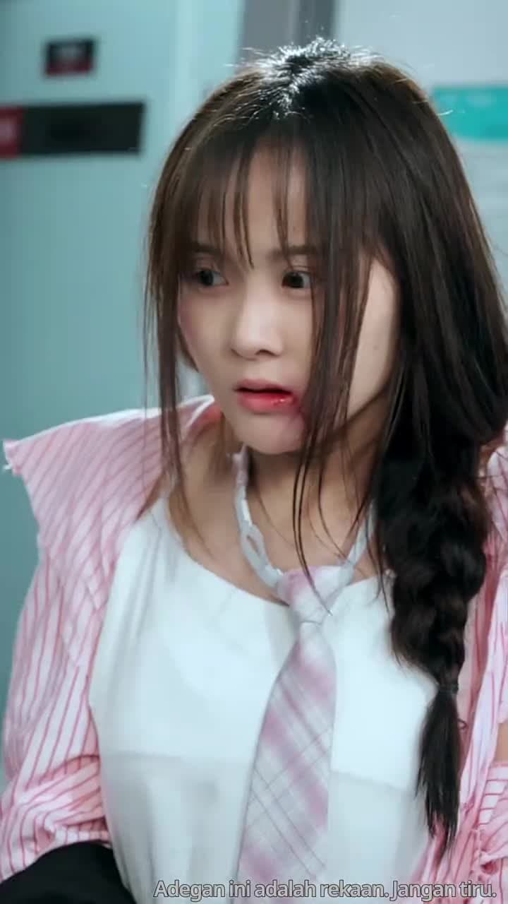 Pedang Yang Tersesat - Episode 6