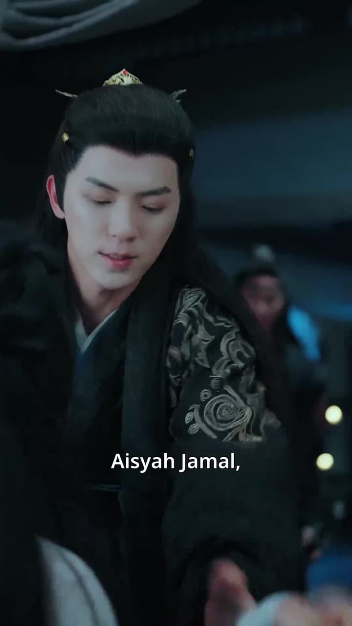Cinta Tak Terbalas - Episode 38