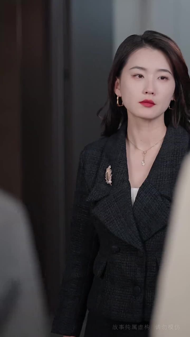 情深不壽恨長存 - Episode 27