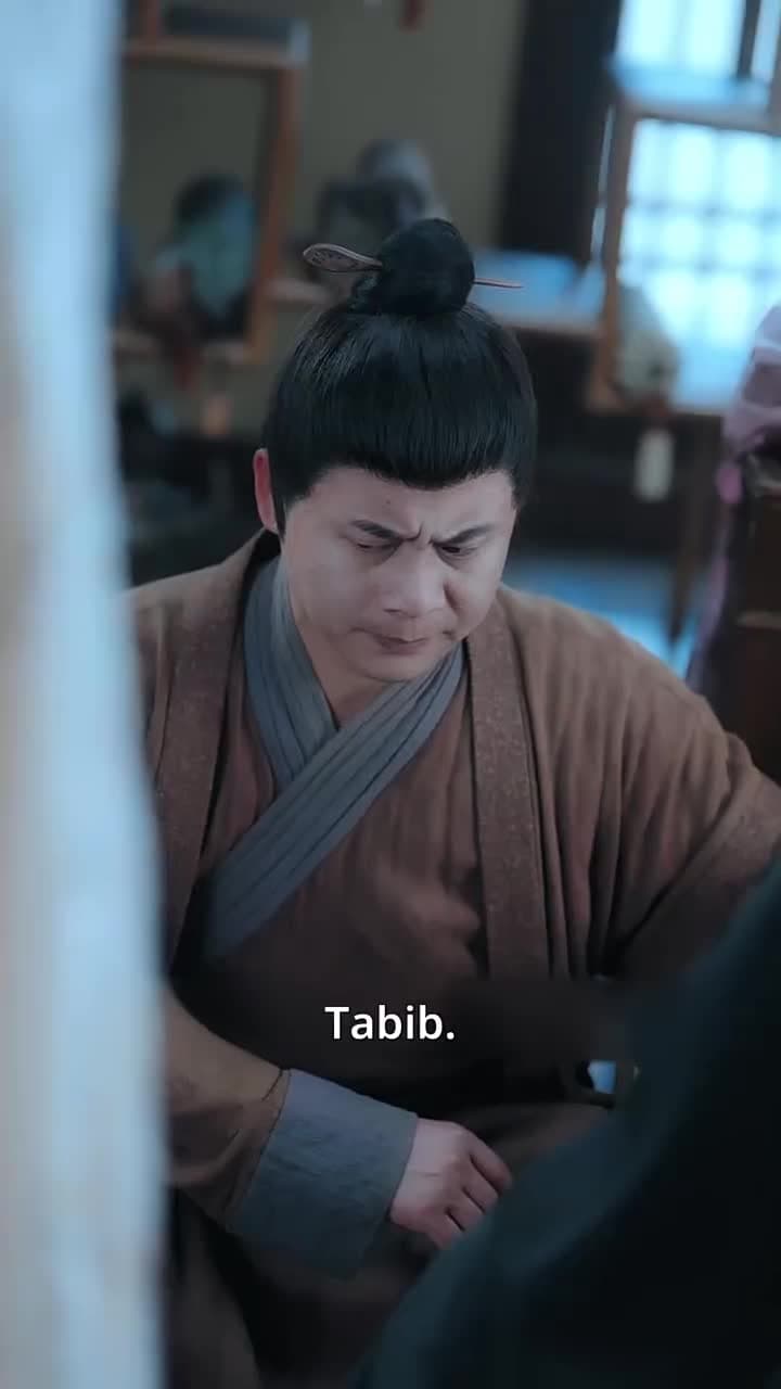 Cinta Tak Terbalas - Episode 56