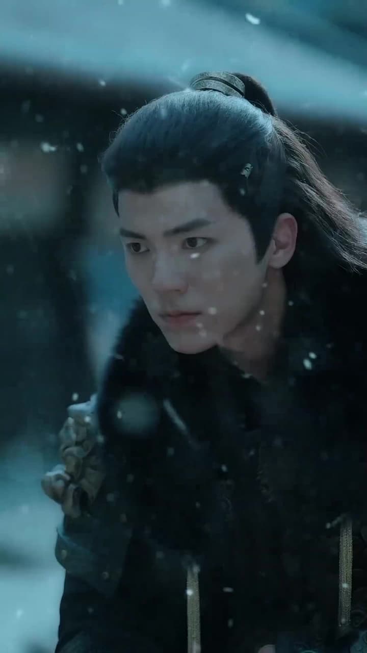 Cinta Tak Terbalas - Episode 14
