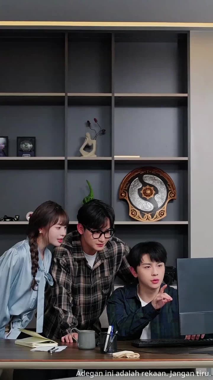 Hidup Semula dan Dirayu Pulang - Episode 51