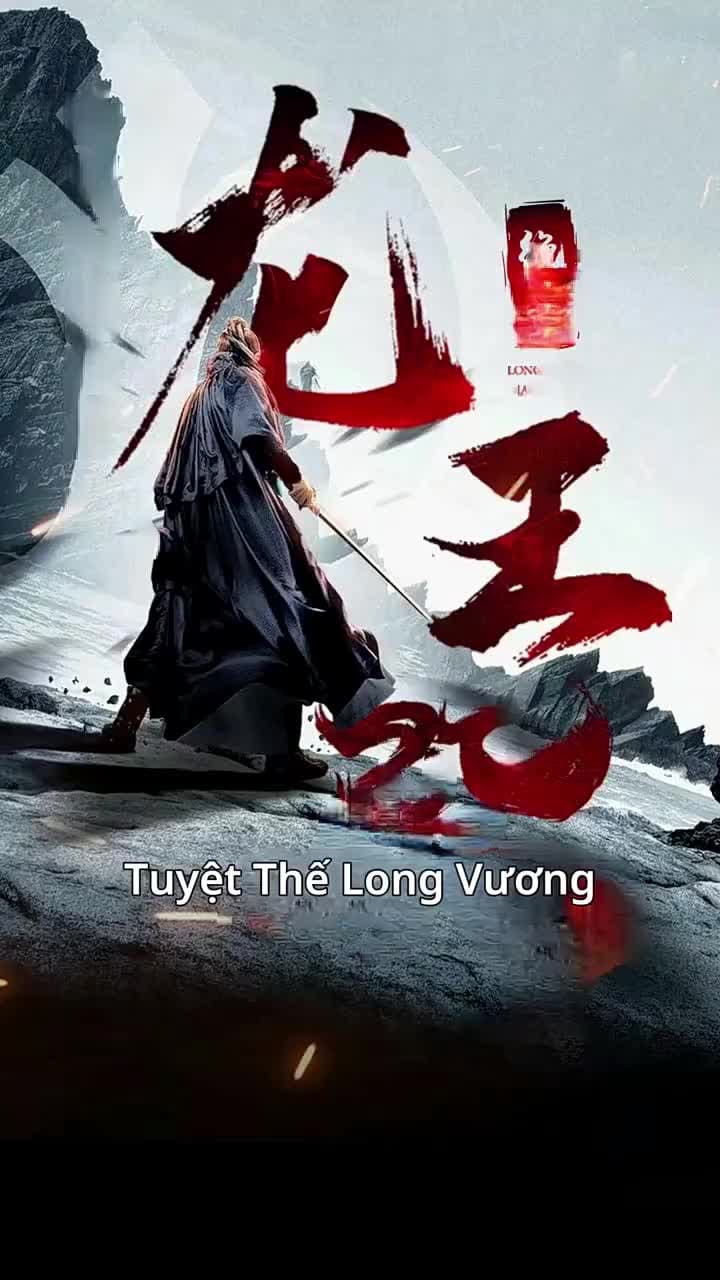 Long Vương Điện - Episode 4