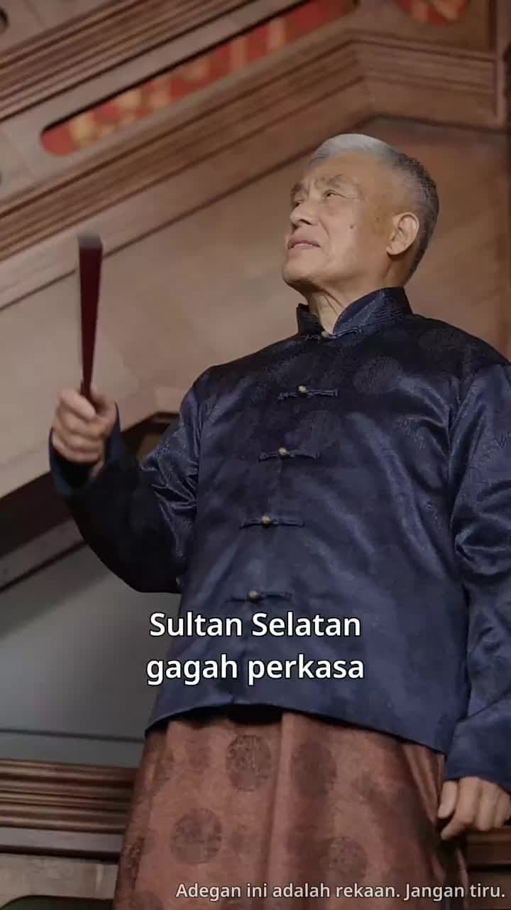 Aku Seorang Kultivator - Episode 34