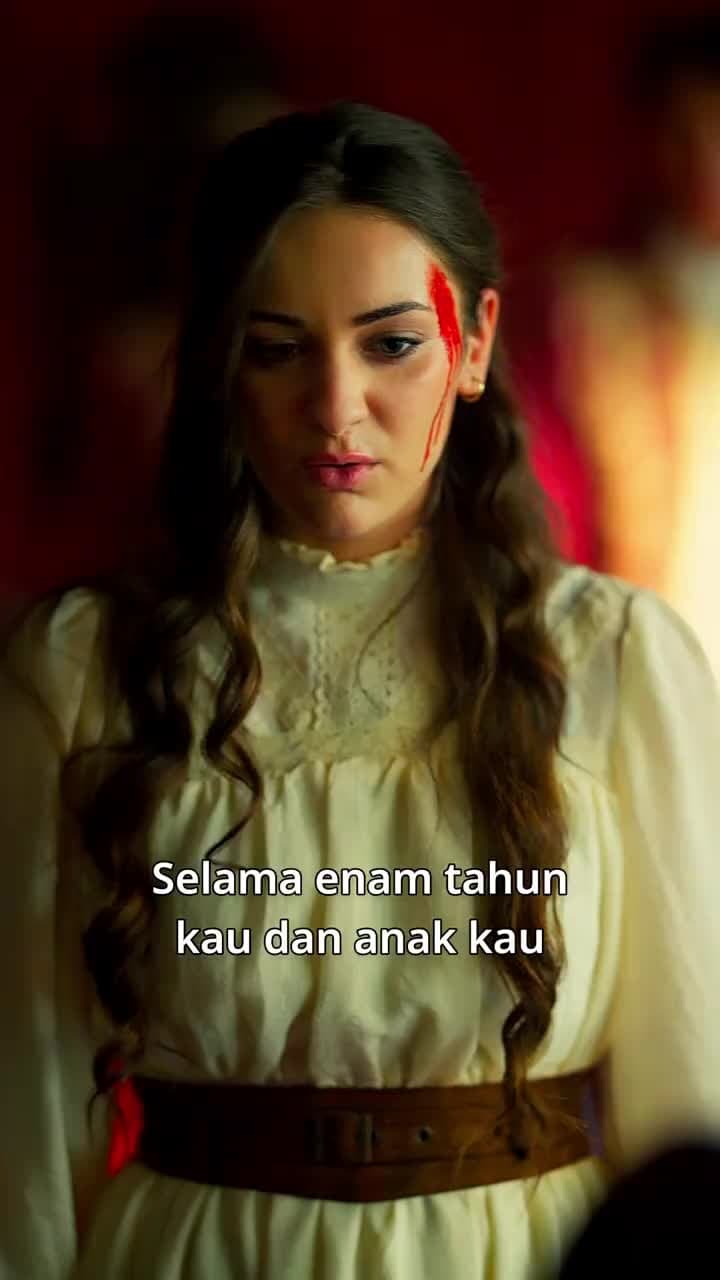 Menyinari Bunga Jatuh - Episode 42