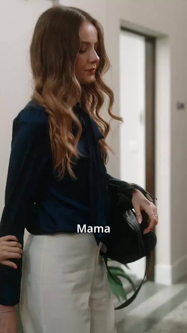 Bekas Suami, Jangan Menyesal - Episode 35