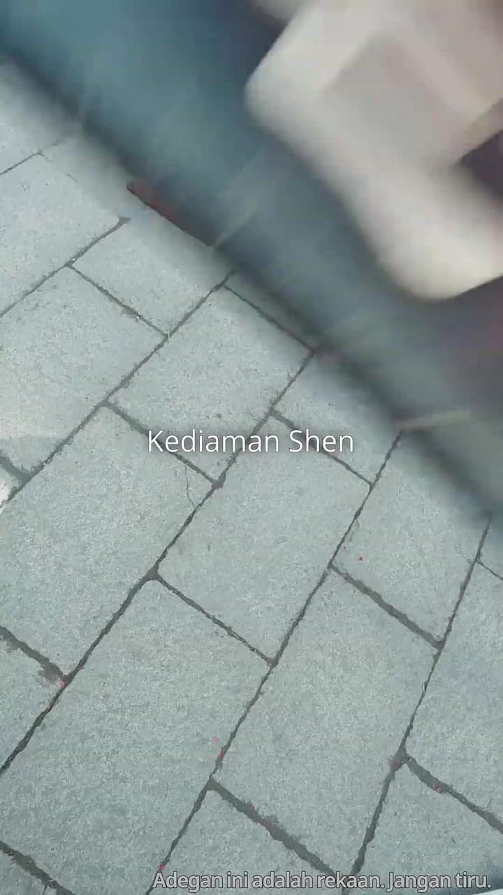 Kasih Seorang Ibu - Episode 27