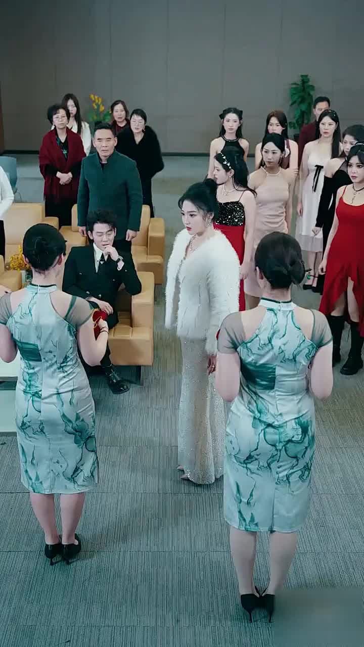 Tuhan Sembilan Naga - Episode 82