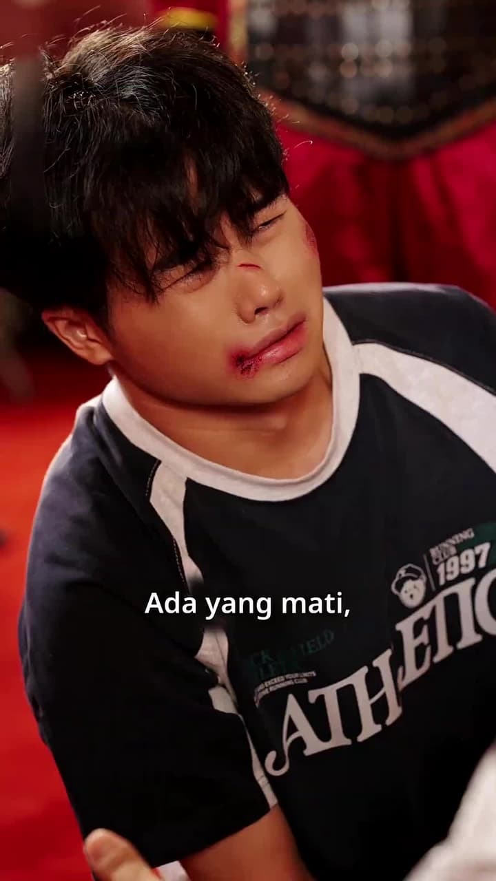 Mari Berjuang Bersama! - Episode 16