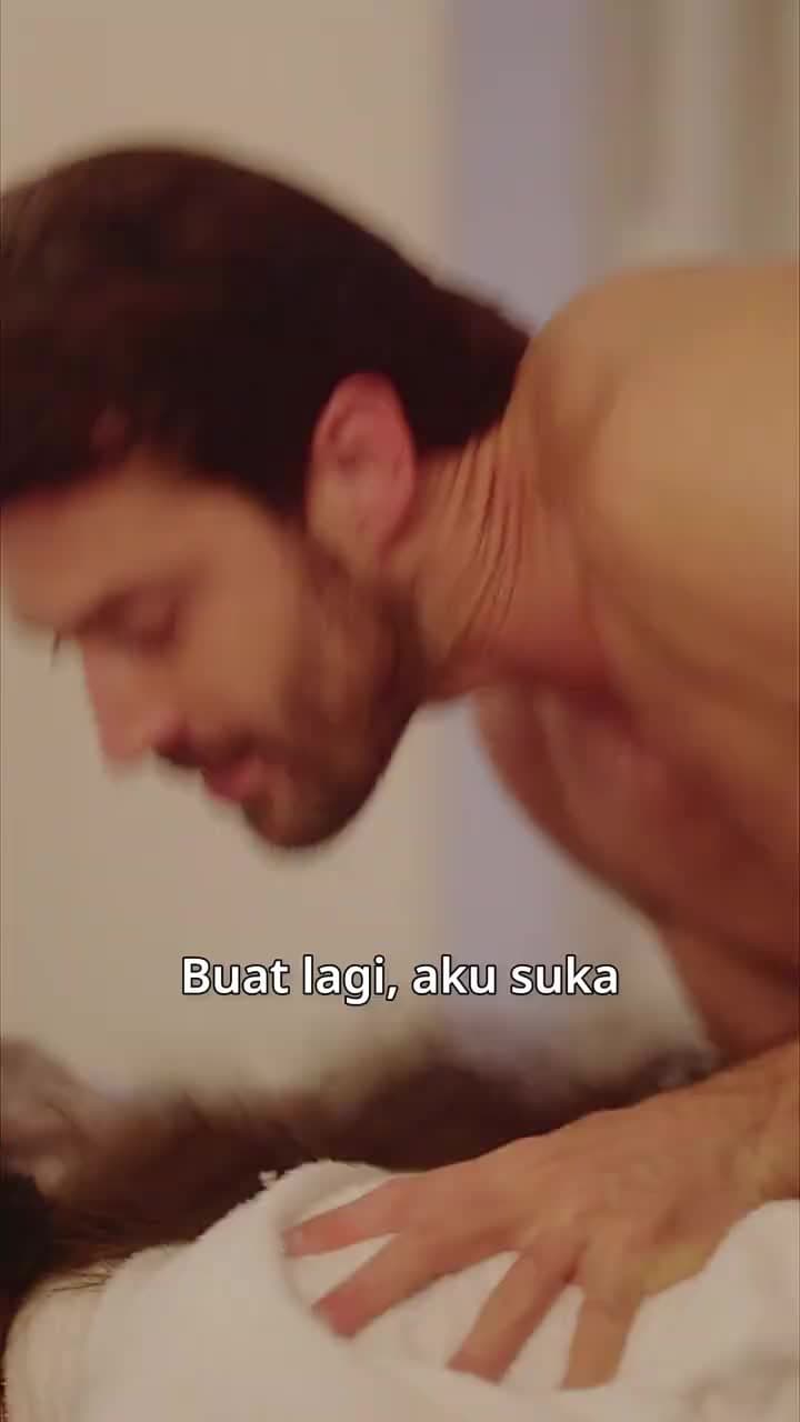 Kembalinya Luna Yang Ditolak - Episode 29