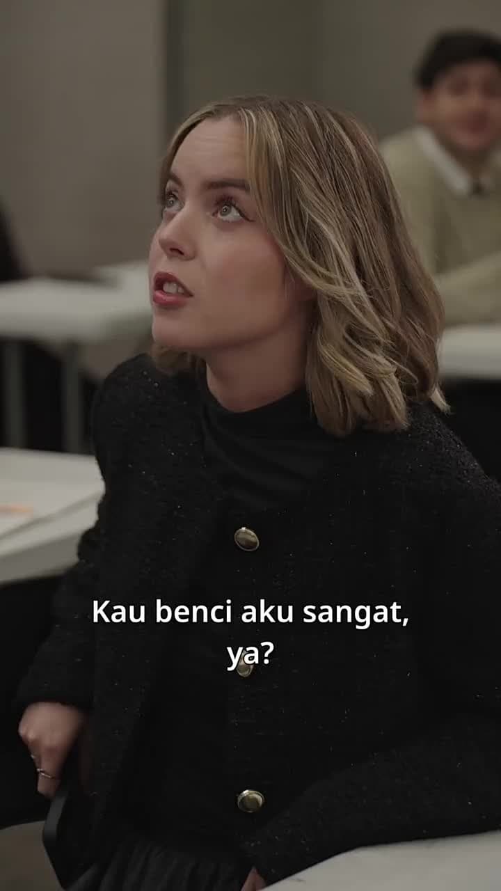 Cinta Ini Aku Pilih Semula - Episode 16