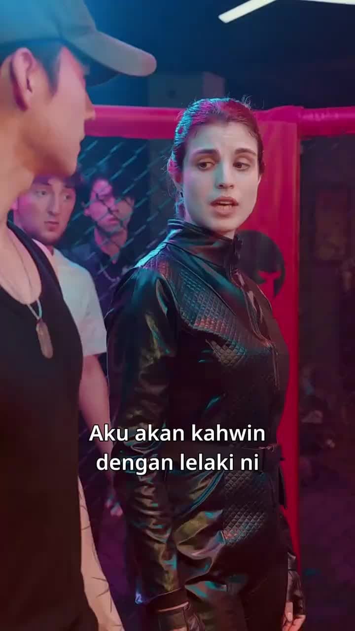 Presiden Mama - Episode 3