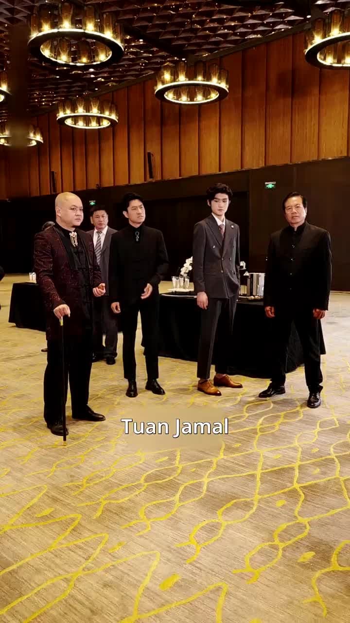 Mari Berjuang Bersama! - Episode 67