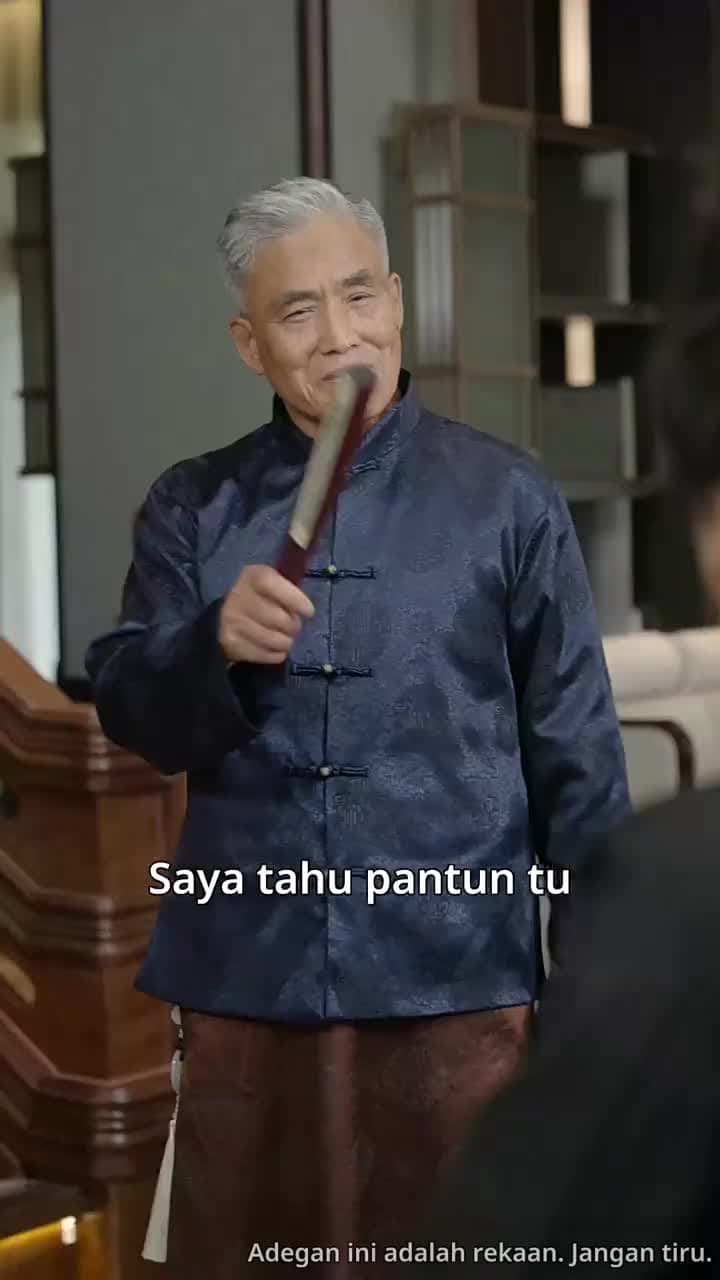 Aku Seorang Kultivator - Episode 38